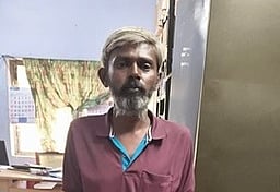 நண்பரைக் கொலை செய்தவா் இரண்டரை ஆண்டுகளுக்குப் பிறகு சரண்