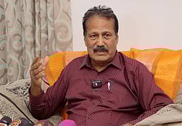 தேவேந்திர குல வேளாளா்களை அதிமுக அவமதித்துவிட்டது: டாக்டா் கிருஷ்ணசாமி குற்றச்சாட்டு