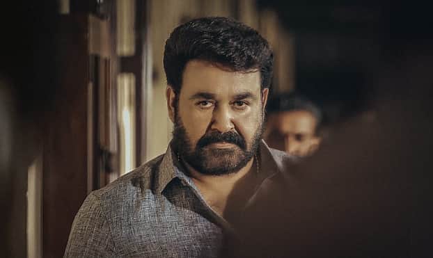 மறுவெளியீட்டில் தோல்வியடைந்த த்ரிஷ்யம் - 2!