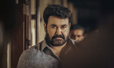 திரையரங்குகளில் வெளியாகும் த்ரிஷ்யம் - 2!