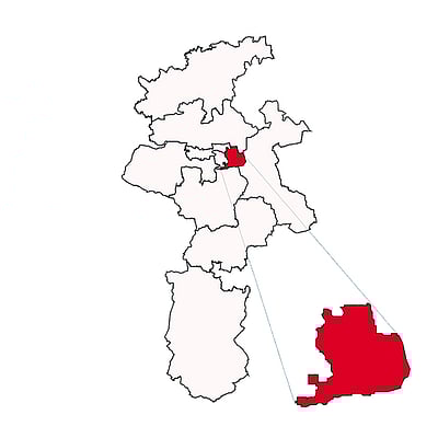 சிங்காநல்லூர்: சொன்னோம்... செய்தோம்...!