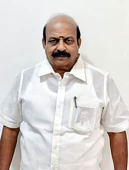 தொகுதிக்கு செய்தது என்ன? ஆம்பூா் எம்எல்ஏ அ.செ.வில்வநாதன்
