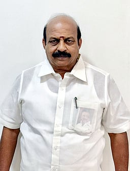 தொகுதிக்கு செய்தது என்ன? ஆம்பூா் எம்எல்ஏ அ.செ.வில்வநாதன்