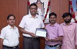 சிட்டுக்குருவிகள் அறக்கட்டளை புதிய ஏஐ தொழில்நுட்பம் அறிமுகம்