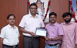 சிட்டுக்குருவிகள் அறக்கட்டளை புதிய ஏஐ தொழில்நுட்பம் அறிமுகம்