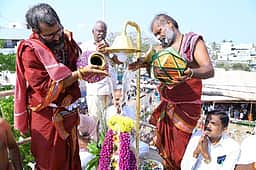 எந்த கோயிலில் என்ன விஷேசம்?