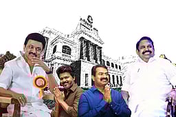 தமிழ்நாட்டில் ஏழு முனைப் போட்டியா?