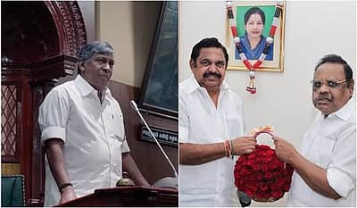 மாமன்னன் அவுட்! அவிநாசிக்கு வந்த சோதனை!