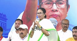 பாஜகவுக்கு எதிராக தெருக்கள் - நீதிமன்றம் வரை போராடுகிறேன் : மமதா