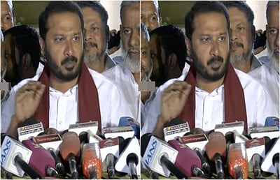 உதய சூரியனில் மஜக போட்டி! தொகுதியை முதல்வர் நாளை அறிவிப்பார்! - தமிமுன் அன்சாரி