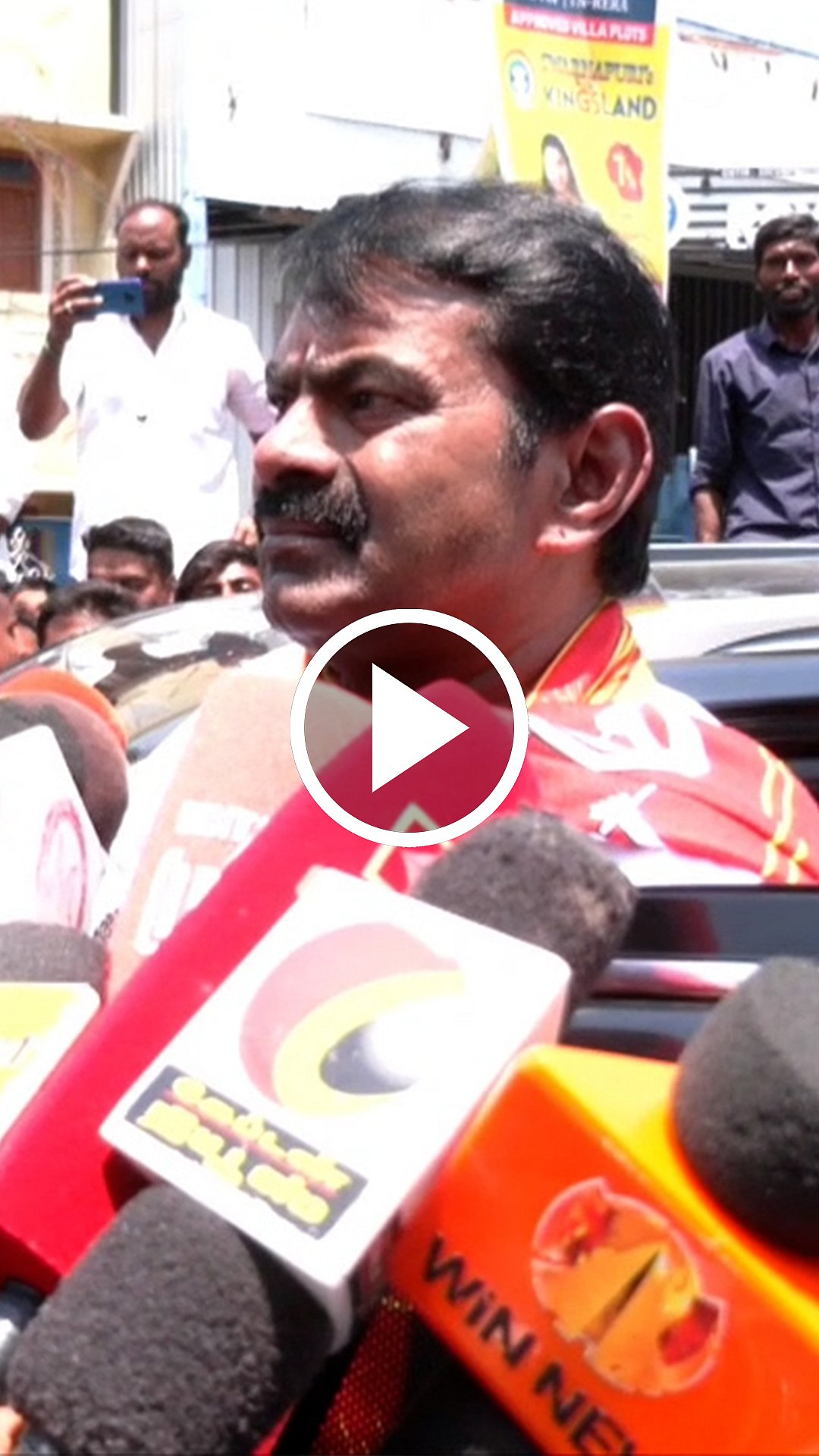 இலவசம் என்பது ஏமாற்று! சீமான் விமர்சனம் | NTK