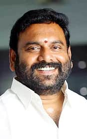 காஞ்சிபுரம் தமாகா மாவட்ட தலைவா் ராஜினாமா