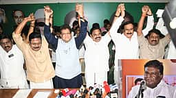 ஜெயலலிதாவின் ஆன்மாவை சாகடிக்கும் இபிஎஸ்: அமைச்சர் சிவசங்கர்