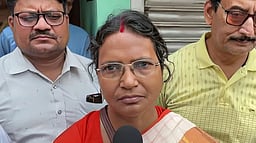 பாஜக வேட்பாளராகும் பாலியல் கொலை செய்யப்பட்ட பெண் மருத்துவரின் தாயார்!