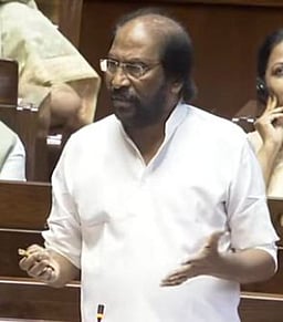 மூன்றாம் பாலினத்தவா் சட்டத் திருத்த மசோதா உச்சநீதிமன்றத்தால் ரத்து செய்யப்படும்: திருச்சி சிவா