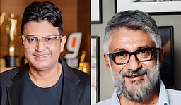 சர்ச்சை இயக்குநர் இயக்கத்தில் திரைப்படமாகும் ஆபரேஷன் சிந்தூர்! 