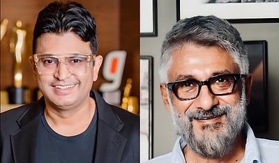 சர்ச்சை இயக்குநர் இயக்கத்தில் திரைப்படமாகும் ஆபரேஷன் சிந்தூர்! 