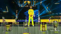 ஐபிஎல் 2026: சிஎஸ்கே விளையாடும் போட்டிகளுக்கான அட்டவணை! 