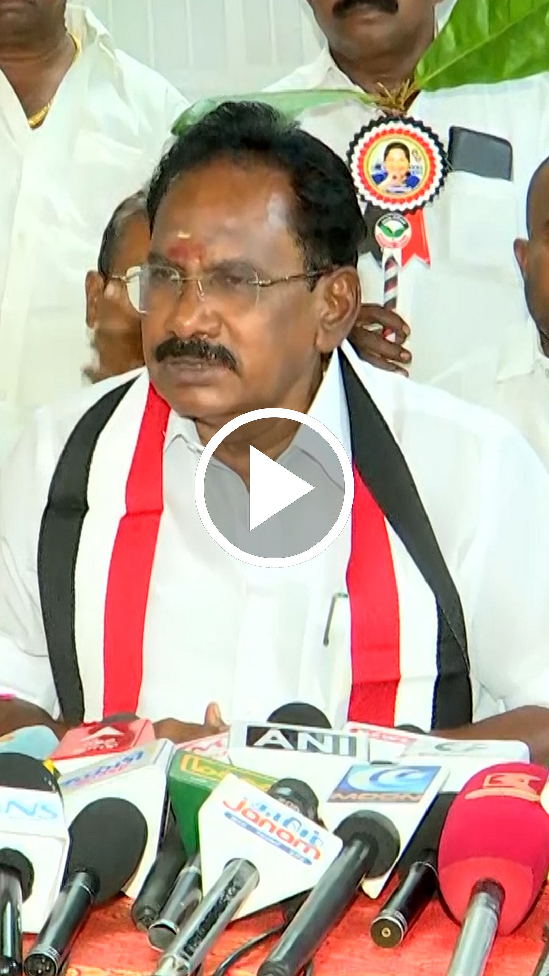 ”திமுக போட்டியிடும் தொகுதிகளில் பாஜகவை களமிறக்கும் அதிமுக?” செல்லூர் ராஜு பேட்டி