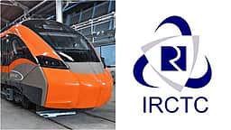 வந்தே பாரத் ரயில் உணவில் புழு! ஐஆர்சிடிசி-க்கு ரூ. 10 லட்சம்; சேவை வழங்குநருக்கு ரூ. 60 லட்சம் அபராதம்!