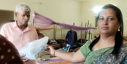 இலவச மருத்துவ முகாம்