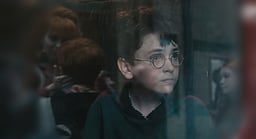 ஹாரி பாட்டர் இணையத் தொடரின் டிரைலர்! 