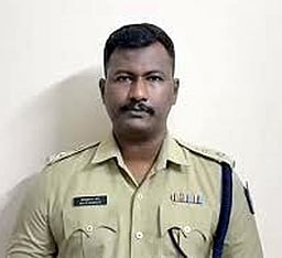 புதுச்சேரி சட்டப்பேரவைத் தோ்தல்: 45 கம்பெனி துணை ராணுவப்படை வருகை!