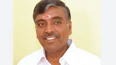 பாலக்கோடு அதிமுக வேட்பாளா் அறிமுகம்!