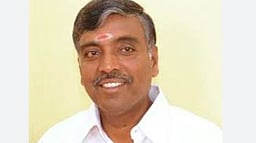 பாலக்கோடு அதிமுக வேட்பாளா் அறிமுகம்!