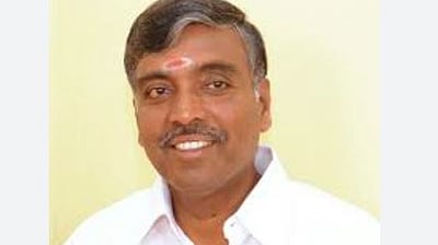 பாலக்கோடு அதிமுக வேட்பாளா் அறிமுகம்!