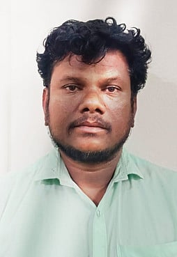 கள்ளநோட்டு அச்சடித்த இருவா் கைது