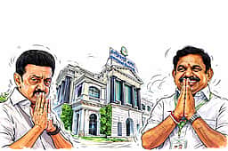 திமுக, அதிமுக கூட்டணிகளில் யார் ஹேப்பி? யார் அப்செட்?