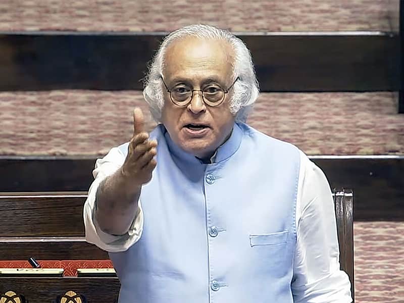 Jairam Ramesh