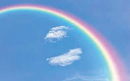 இது தெரியுமா? வானவில்லில் ஏழு வண்ணங்களும் ஒரே வரிசையில் இருப்பது ஏன்?