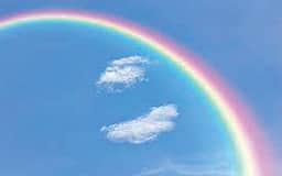 இது தெரியுமா? வானவில்லில் ஏழு வண்ணங்களும் ஒரே வரிசையில் இருப்பது ஏன்?