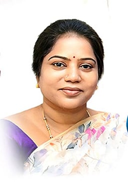 ஆரணி தொகுதி அதிமுக வேட்பாளா்