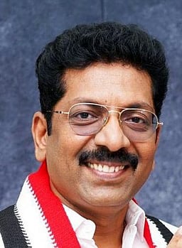 மதுரை வடக்கு அதிமுக வேட்பாளர்