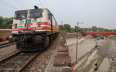 மேட்டுப்பாளையம் - திருநெல்வேலி வாராந்திர சிறப்பு ரயில் சேவை நீட்டிப்பு