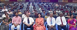 மருத்துவ ஆராய்ச்சிகள்: மாணவா்களுக்கு பயிற்சி