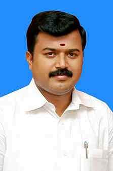 ஆலங்குளம் தொகுதி அதிமுக வேட்பாளா்!