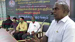 ‘ஆனந்தரங்கப்பிள்ளையின் நாட்குறிப்பை படித்தால் ஐரோப்பியா்களின் வஞ்சகம் புரியும்’