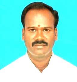 செங்கம் தொகுதி அதிமுக வேட்பாளா்