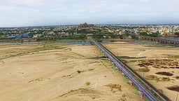 ‘நடந்தாய் வாழி’ காவிரித் திட்டம் 
எப்போது நடைமுறைக்கு வரும்?