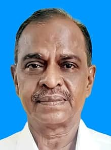 ஆத்தூா் அதிமுக வேட்பாளர்!