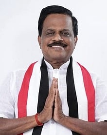 கன்னியாகுமரி அதிமுக வேட்பாளா்