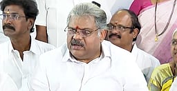 தமாக வேட்பாளர்கள் யார்யார்? ஜி.கே. வாசன் அறிவிப்பு!