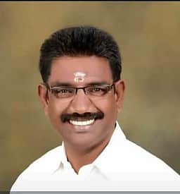 குன்னூா் தொகுதி அதிமுக வேட்பாளா் 