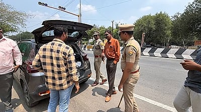 தமிழ்நாட்டில் இதுவரை ரூ.273 கோடி ரொக்கம், பொருள் பறிமுதல்   