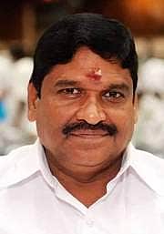 கடலூா் அதிமுக வேட்பாளா்