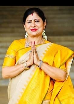 அதிமுகவில் நடக்கும் பிரச்னைக்கு நான் காரணமல்ல: லீமா ரோஸ் மாா்ட்டின்